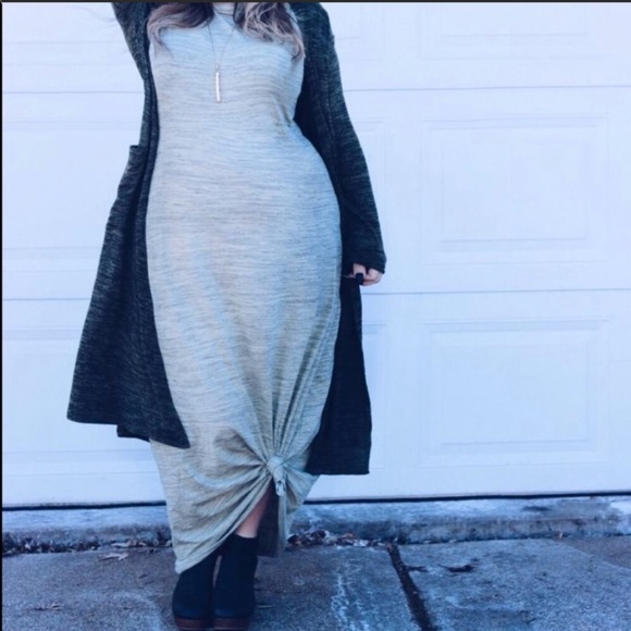 💚🆕Mineral Acid Wash Olive Green LuLa Maria NWT💚 - Picture 6 of 8